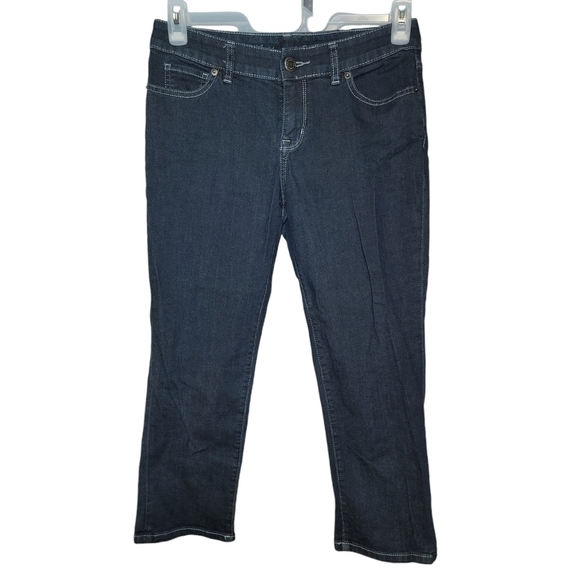 The limited denim 312 size 6 blue jeans - Picture 1 of 4